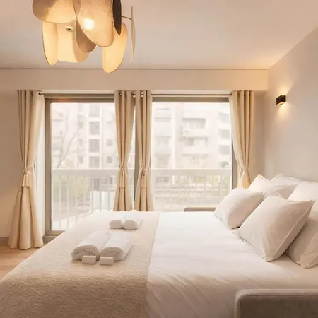 Apartment Eiffel Tower *