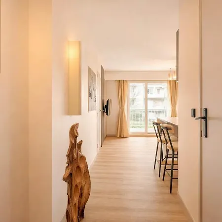Apartment Eiffel Tower Paris