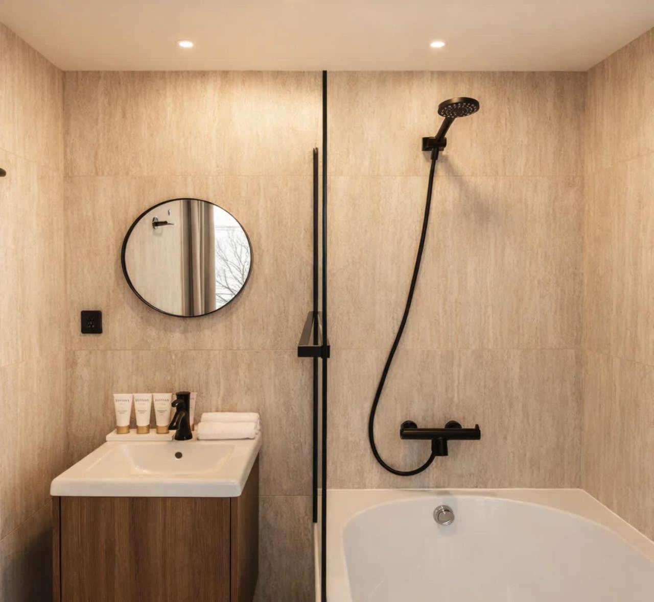 Eiffel Tower Appartamento