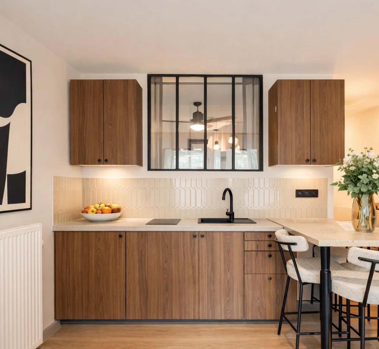 Eiffel Tower Appartamento