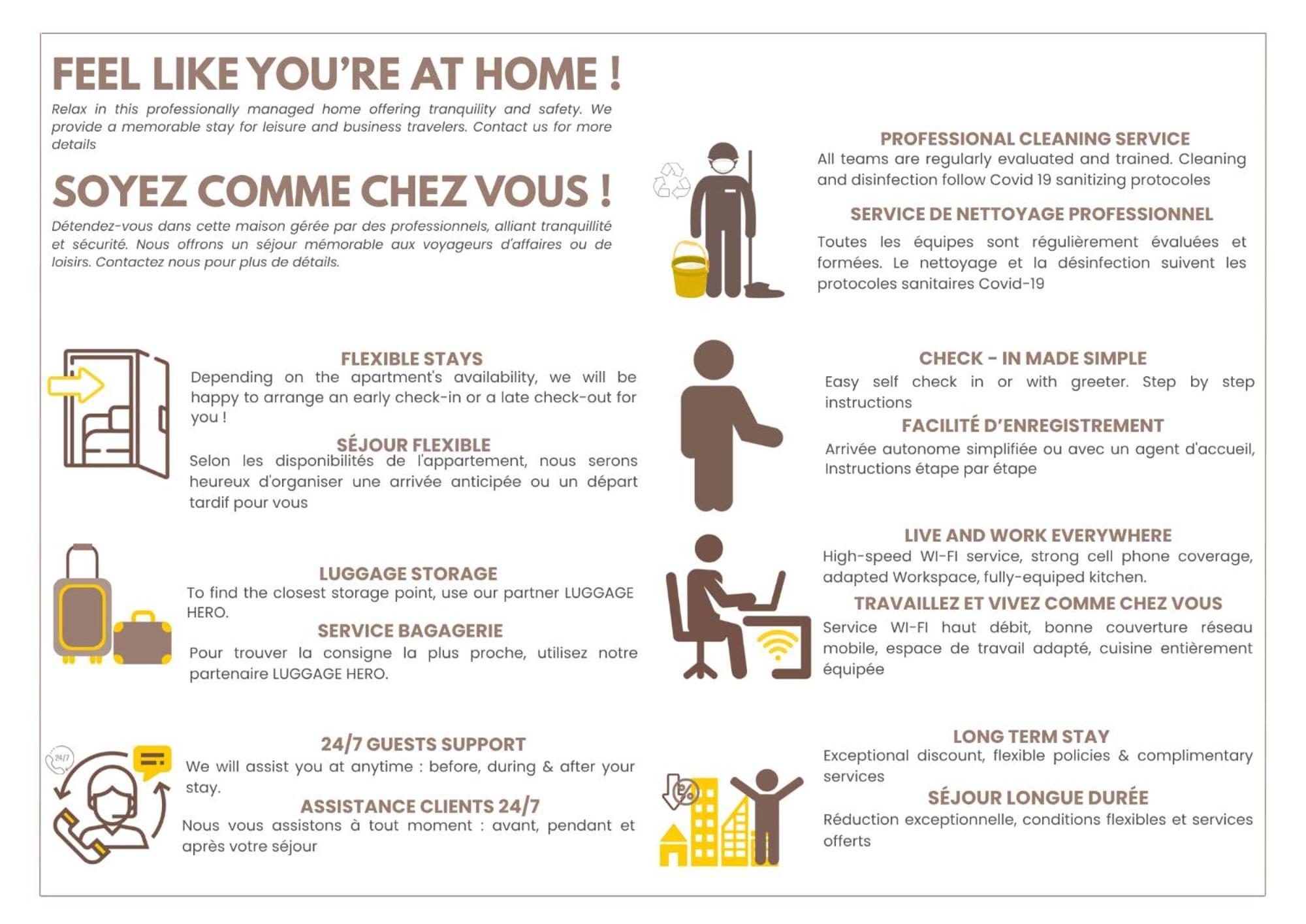 Eiffel Tower * Paris